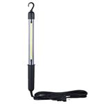 Solight LED montážna lampa 5W, 400lm, COB