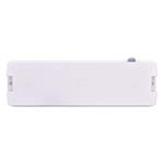 Solight LED nouzové osvětlení, 3,2W, 175lm, IP65, NiCd 800mAh baterie, testovací tlačítko