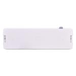 Solight LED nouzové osvětlení, 3,2W, 175lm, IP65, NiCd 800mAh baterie, testovací tlačítko