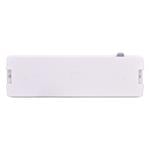 Solight LED núdzové osvetlenie, 3,2W, 175lm, IP65, NiCd 800mAh batéria, testovacie tlačidlo