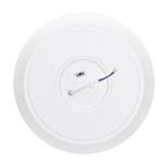 Solight LED osvětlení Adrano s ochranou proti vlhkosti, IP54, 18W, 1530lm, 3CCT, 28cm