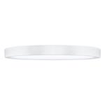 Solight LED osvětlení s dálkovým ovladačem Estela White, 36W, 2700lm, 30cm, změna chromatičnosti, stmívate