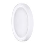 Solight LED osvětlení s dálkovým ovladačem Floco, 30W + 6W RGB, 2100lm, 40cm, změna chromatičnosti, stmívatelné