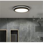 Solight LED osvětlení s nastavitelným výkonem a teplotou světla, 18/22/26W, max. 2210lm, 3CCT, IP65, 30cm