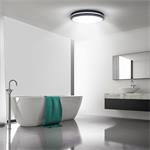 Solight LED osvětlení s nastavitelným výkonem a teplotou světla, 36/40/44W, max. 3740lm, 3CCT, IP65, 40cm