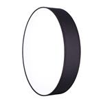 Solight LED osvetlenie s diaľkovým ovládaním Penley, 48W, 3360lm, 40cm, stmievateľné