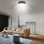 Solight LED osvetlenie s nastaviteľným výkonom a teplotou svetla, 18/22/26W, max. 2210lm, 3CCT, IP65, 30cm
