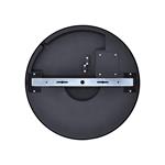 Solight LED osvetlenie s nastaviteľným výkonom a teplotou svetla, 18/22/26W, max. 2210lm, 3CCT, IP65, 30cm