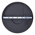 Solight LED osvetlenie s nastaviteľným výkonom a teplotou svetla, 36/40/44W, max. 3740lm, 3CCT, IP65, 40cm