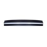 Solight LED osvetlenie s nastaviteľným výkonom a teplotou svetla, 36/40/44W, max. 3740lm, 3CCT, IP65, 40cm