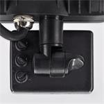 Solight LED reflektor PRO so senzorom, 10W, 920lm, 5000K, IP44