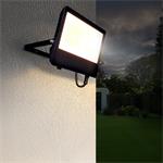 Solight LED reflektor TOP, 150W, max. 21000lm, 3CCT, voliteľný výkon 100/75/47%, IP65, rýchlospojka