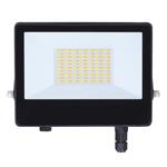 Solight LED reflektor TOP, 50W, max. 6500lm, 3CCT, voliteľný výkon 100/60%, IP65, rýchlospojka