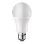 Solight LED SMART WIFI žiarovka, klasický tvar, 15W, E27, RGB, 270°, 1350lm