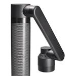 Solight LED stmívatelná lampička s RGB podsvícením, 10W, 600lm, změna chromatičnosti, dálkový ovladač