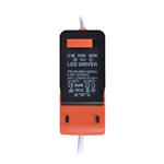 Solight LED stropné svetlo CCT, IP44, 20W, 1800lm, 3000K, 4000K, 6000K, okrúhle