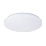 Solight LED stropné svetlo Plain, 3CCT, 24W, 1920lm, 3000K, 4000K, 6000K, okrúhle, 38cm