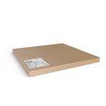 Solight LED stropné svietidlo, 40W, 4800lm, 4000K, UGR<19, 60x60cm, 3 roky záruka, biele