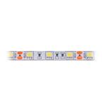 Solight LED svetelný pás, 5 m, SMD5050 60LED/m, 14,4W/m, IP65, studená biela