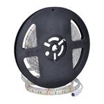 Solight LED svetelný pás, 5 m, SMD5050 60LED/m, 14,4W/m, IP65, studená biela