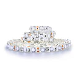 Solight LED svetelný pás, 5 m, SMD5050 60LED/m, 14,4W/m, IP65, studená biela