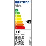 Solight LED svetelný pás 5m, 120LED/m, 10W/m, 1100lm/m, IP20, neutrálna biela