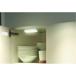 Solight LED svetlá pre skrine, komody a zásuvky, 40lm , 2x AAA, 2ks v balení