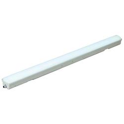 Solight LED svietidlo odolné voči prachu, IP65, 36W, 3150lm, 6500K, 123cm
