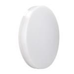 Solight LED vonkajšie osvetlenie, zapustené, kruhové, IP54, 15W, 1150lm, 4000K, 22cm