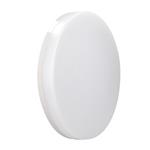 Solight LED vonkajšie osvetlenie, zapustené, kruhové, IP54, 24W, 1920lm, 4000K, 28cm