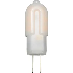 Solight LED žárovka G4, 1,5W, 3000K, 130lm