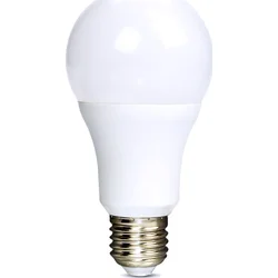 Solight LED žárovka, klasický tvar, 12W, E27, 3000K, 270°, 1020lm