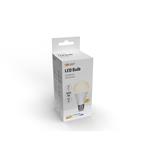 Solight LED žárovka, klasický tvar, 15W, E27, 3000K, 220°, 1275lm