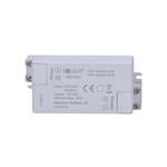 Solight LED zdroj, 230V - 12V, 2A, 24W, IP20