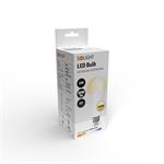 Solight LED žiarovka, klasický tvar, 22W, E27, 3000K, 270°, 2090lm