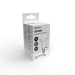 Solight LED žiarovka s reflektorom, R50, 5W, E14, 4000K, 440lm, biela