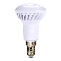 Solight LED žiarovka s reflektorom, R50, 5W, E14, 4000K, 440lm, biela
