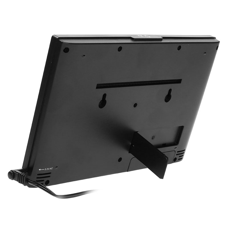 Solight meteostanice TE110 černá