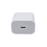 Solight nabíjecí adaptér USB-C 20W fast charger