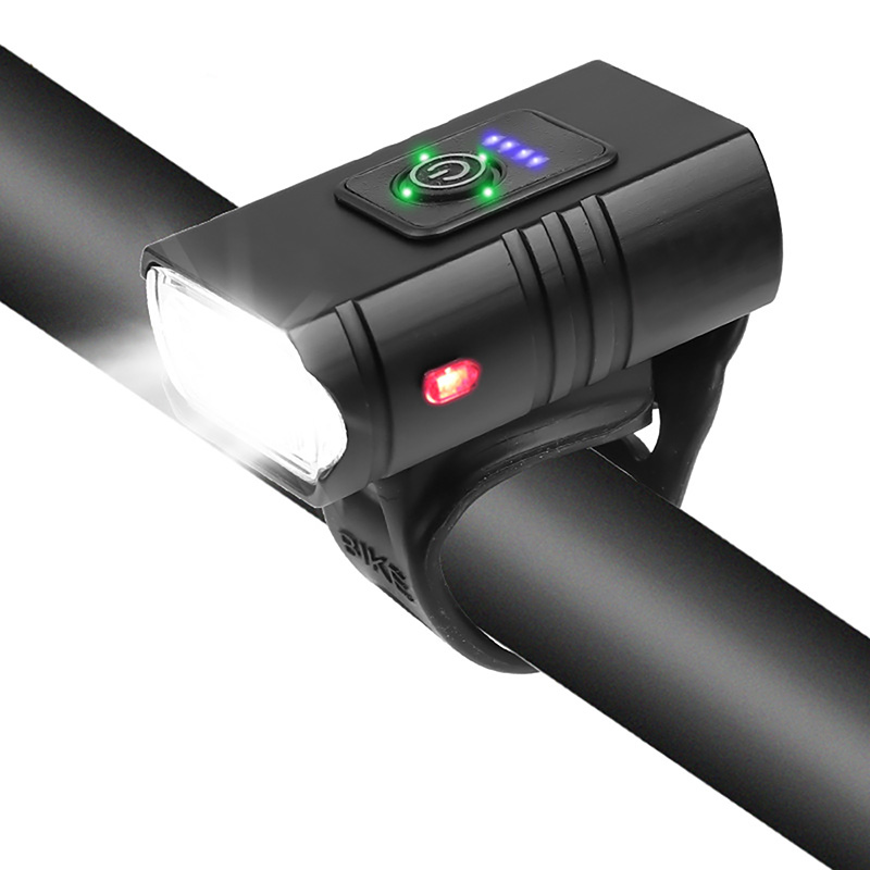 Solight nabíjecí cyklo svítilna 550lm, Li-Ion