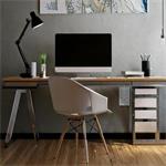 Solight přepěťová ochrana, 8z, USB A+C, 2m, bílá