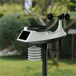 Solight profesionální smart WIFI meteostanice