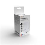 Solight Smart WIFI měřič spotřeby el. energie