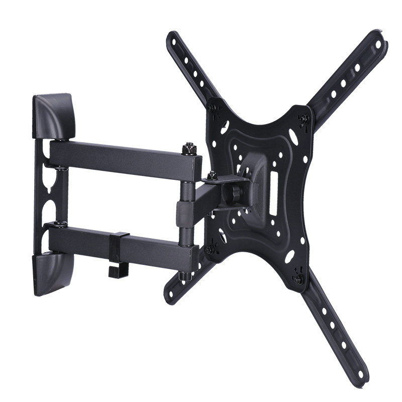 Solight střední konzolový držák pro ploché TV, 43cm - 140cm (17'' - 55'')