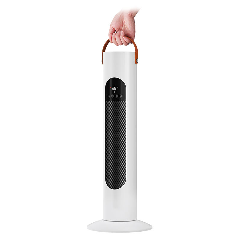 Solight teplovzdušný ventilátor sloupový 2000W