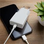 Solight USB-C 20W rýchlonabíjačka
