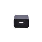 Solight USB nabíjací adaptér, 1x USB, 2400mA, AC 230V, čierny
