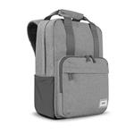 SOLO New York:Claim batoh pro NB 15.6", šedá