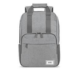 SOLO New York:Claim batoh pro NB 15.6", šedá UBN760 - Notebooky příslušenství