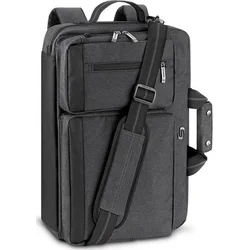 SOLO New York Duane Hybrid brašna pro NB 15,6 '', šedá UBN310-10 - Notebooky příslušenství